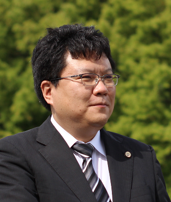 弁護士 三宅 祐樹